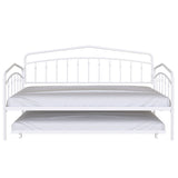 Fox - Daybed With Twin Trundle