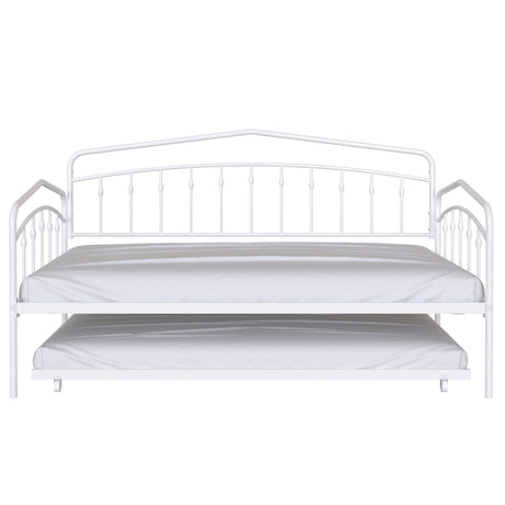 Fox - Daybed With Twin Trundle - view 25