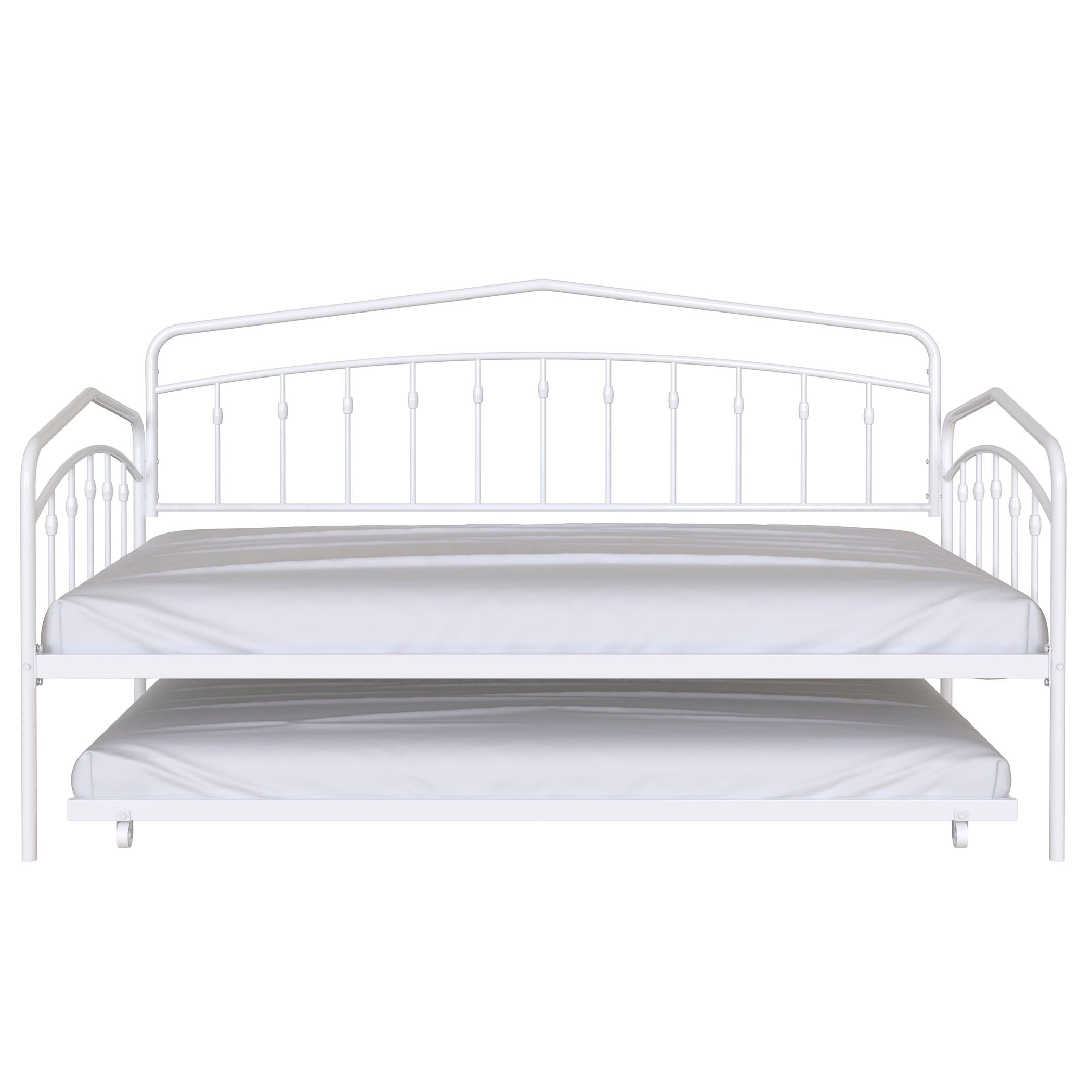 Fox - Daybed With Twin Trundle