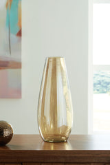 Rhettman - Vase by Signature Design by Ashley® | Bel Furniture