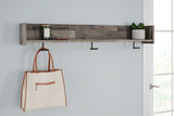 Neilsville - Wall Mounted Coat Rack by Signature Design by Ashley® | Bel Furniture