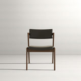 Edwin - Mid-Century Modern Dining Chair (Set of 2)