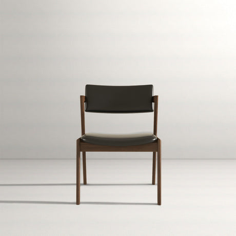 Edwin - Mid-Century Modern Dining Chair (Set of 2) - view 21