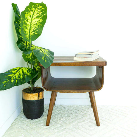 Alice - Mid-Century Modern Table - view 10