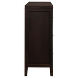 Carlton - 6-Drawer Dresser