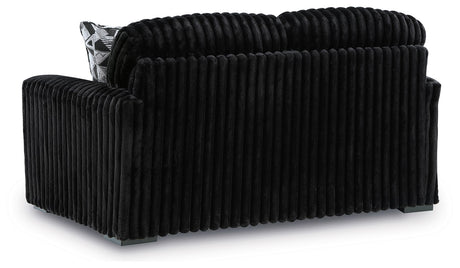 Midnight-Madness - Loveseat - view 14