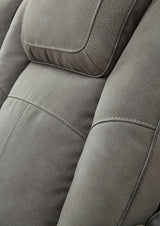 Next-Gen Durapella - Power Reclining Sofa by Signature Design by Ashley® | Bel Furniture