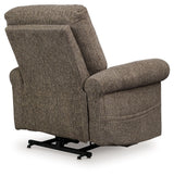 Aureta - Power Lift Recliner by Signature Design by Ashley® | Bel Furniture