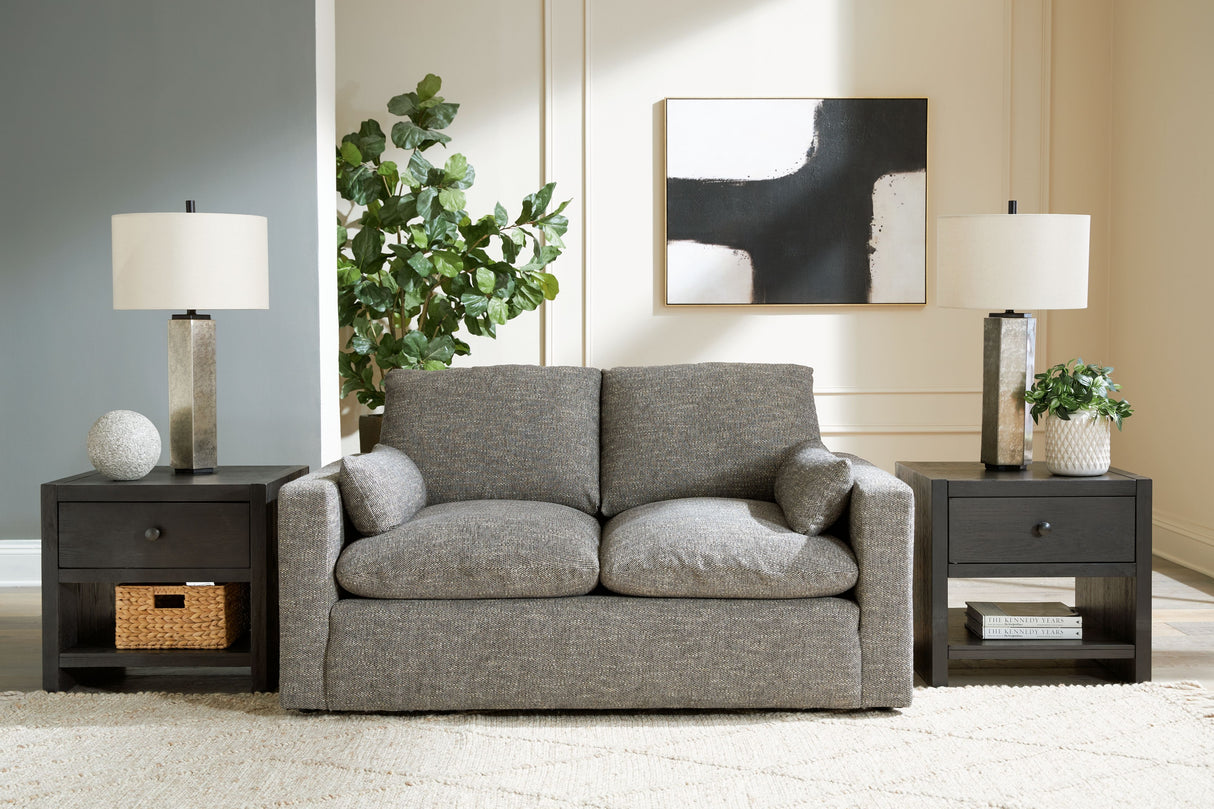 Dramatic - Living Room Set by Benchcraft® | Bel Furniture