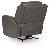 4Z-Tribano - Power Lift Recliner