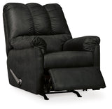 Darcy - Rocker Recliner