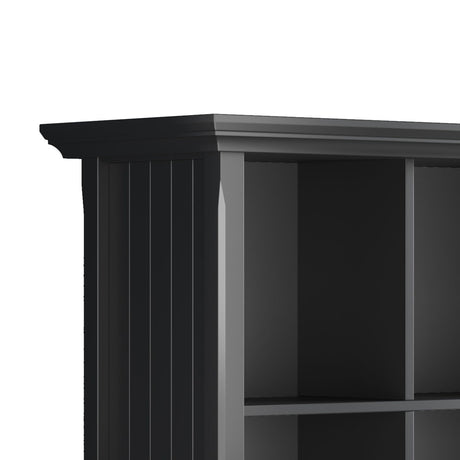 Acadian - Handcrafted Cube Storage - view 88