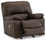 Leesworth - Rocker Recliner by Signature Design by Ashley® | Bel Furniture