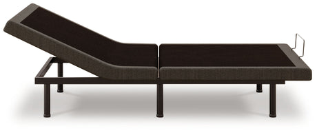 Comfort Premier Adj Base - Adjustable Base - view 5