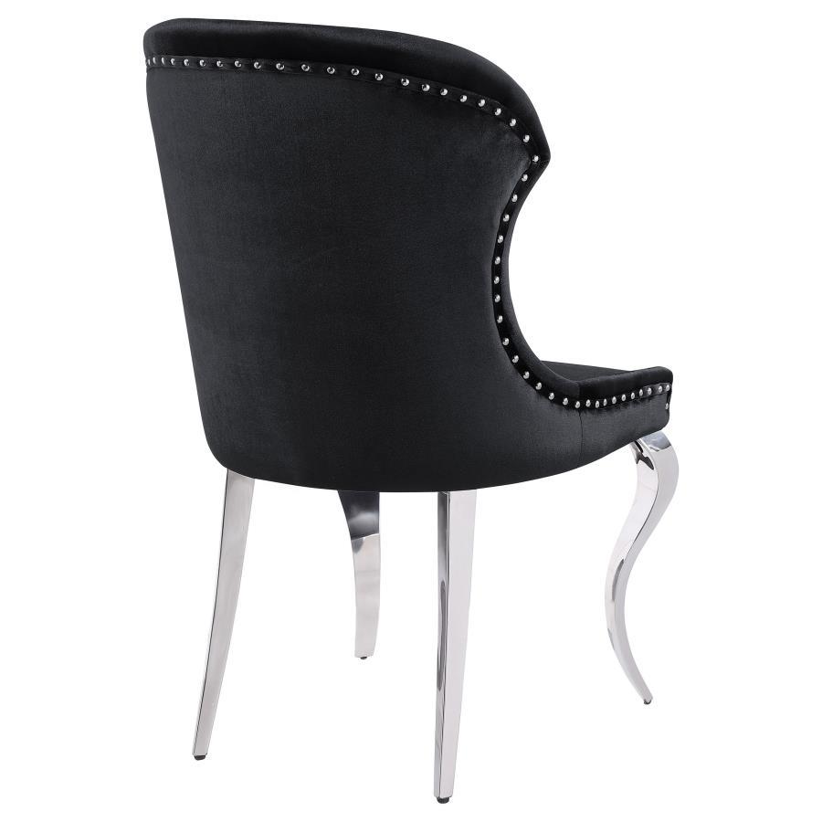 Cheyanne - Side Chair (Set of 2)