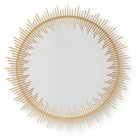 Wainport - Accent Mirror - Gold Finish