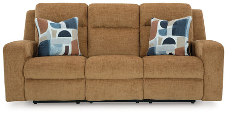Kanlow - Reclining Living Room Set - view 14