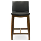 Shannon - Mid-Century Design Counter Chair