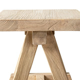 Hawthorne - Trestle Table