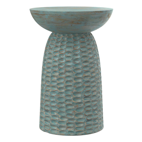 Boyd - Handcrafted Accent Table - view 68