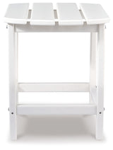 Sundown Treasure - Outdoor End Table by Signature Design by Ashley® | Bel Furniture