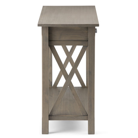 Kitchener - Handcrafted Table - view 73