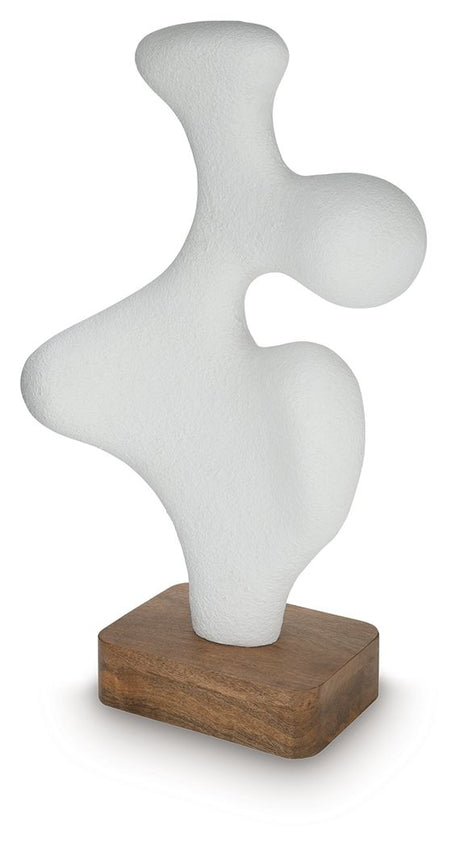 Lavarsen - Sculpture - view 10