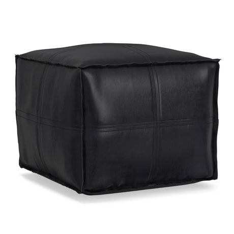 Brody - Versatile Square Pouf - view 29