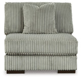 Lindyn - 4 Piece Sectional