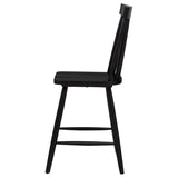Andrews - Windsor Counter Height Dining Side Chair (Set of 2)