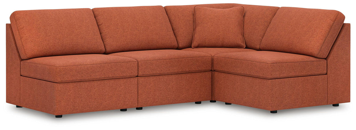 Modmax - Sectional - Spice