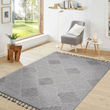 Guros - Trellis Indoor / Outdoor Rug