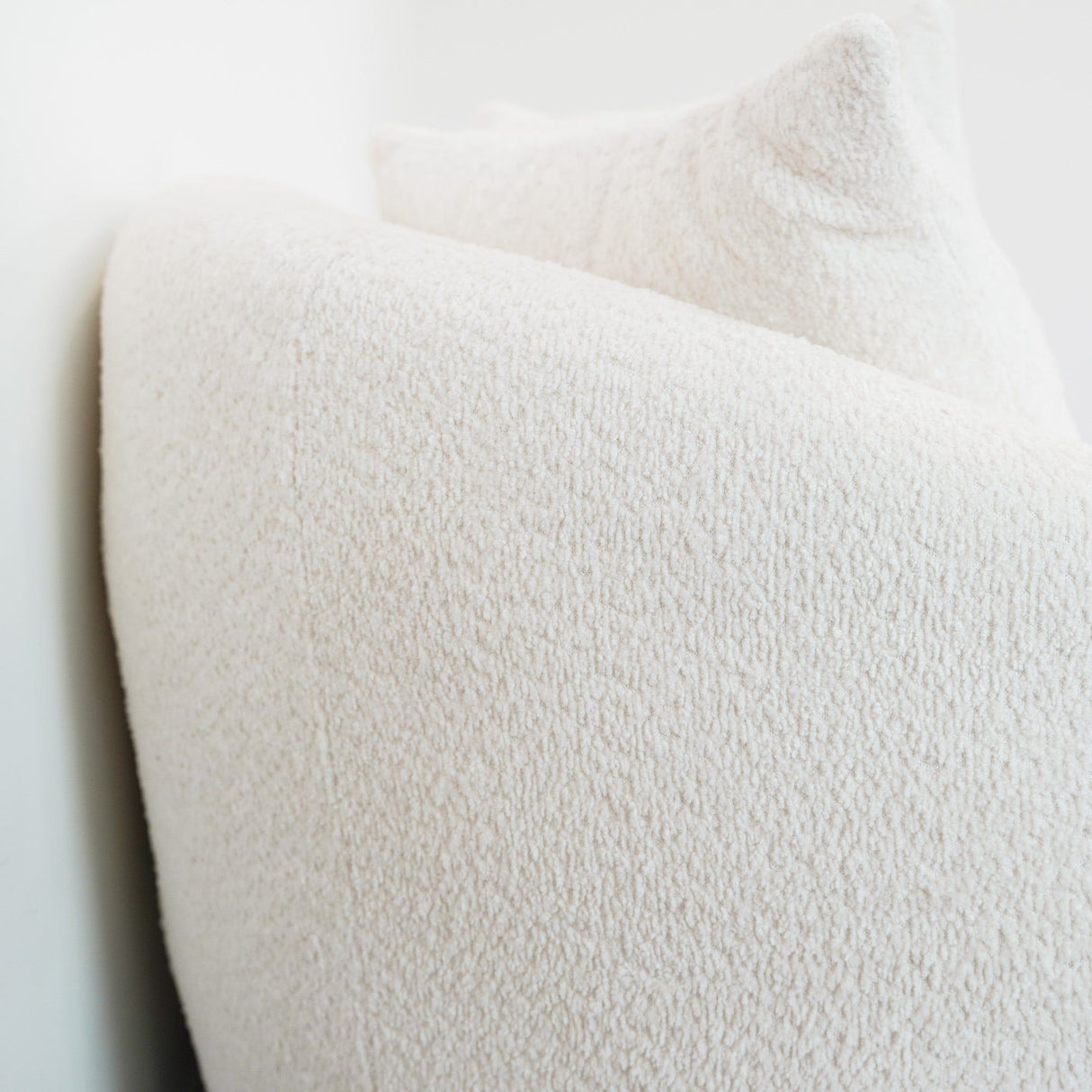 Linden - Sofa - Ivory by Ashcroft Furniture | Bel Furniture