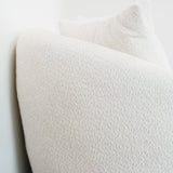 Linden - Sofa - Ivory by Ashcroft Furniture | Bel Furniture