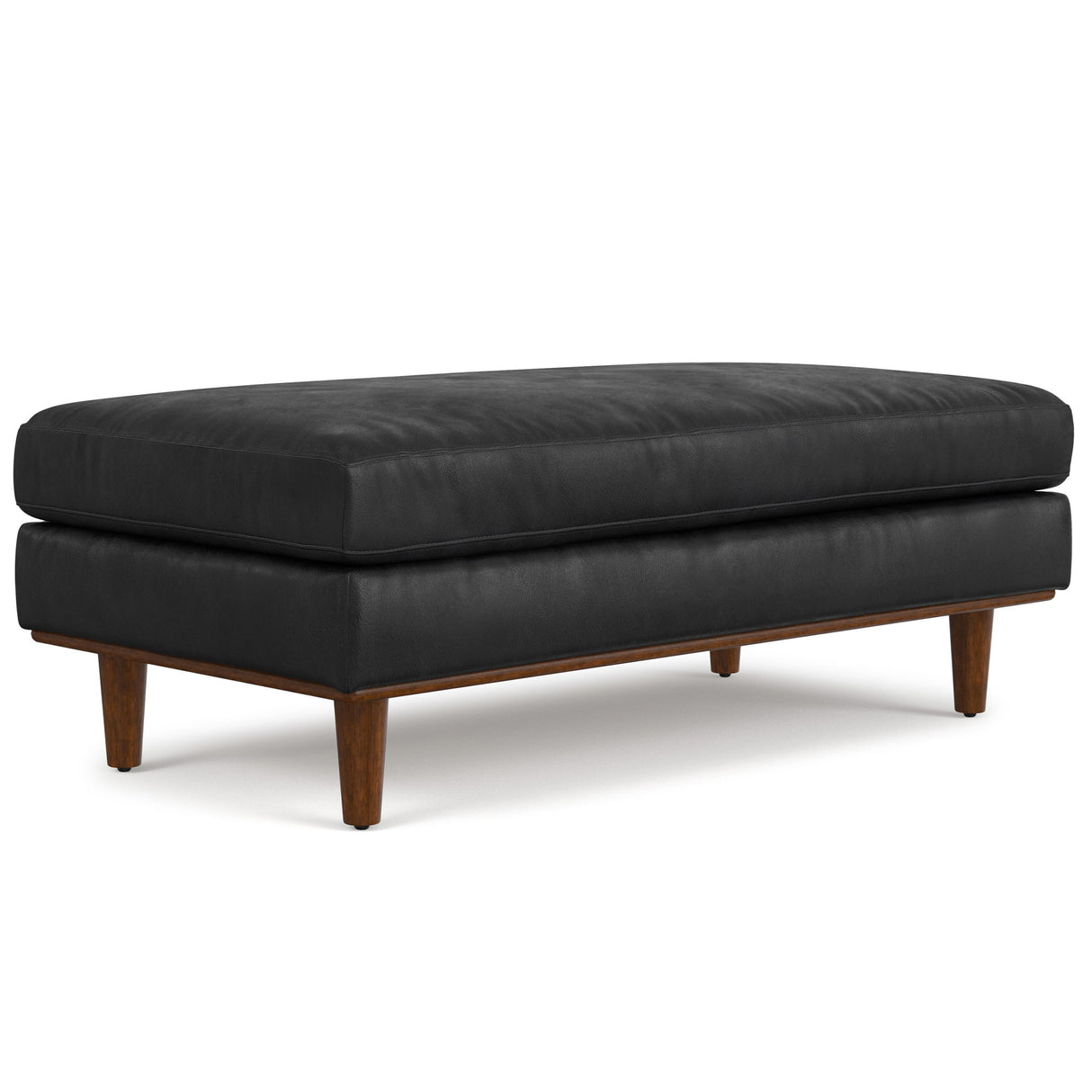Morrison - Handcrafted Ottoman