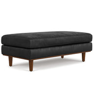 Morrison - Handcrafted Ottoman