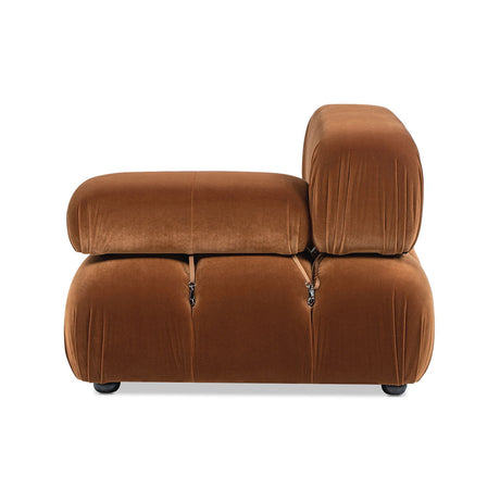 Marcel - Bubble Modular Modern Lounge Arm Chair - view 18