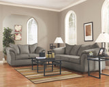 Darcy - Living Room Set by Signature Design by Ashley® | Bel Furniture