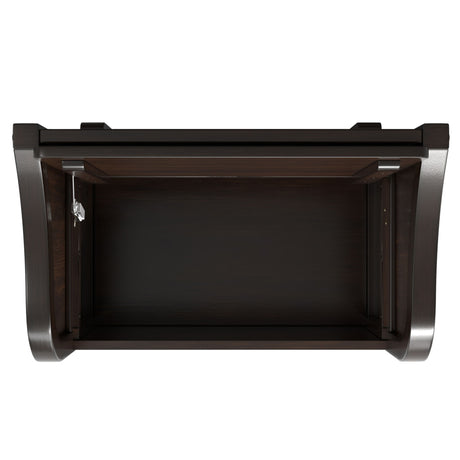 Connaught - Storage Bench - view 46