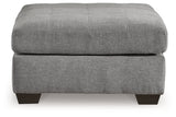 Marleton - Oversized Accent Ottoman by Signature Design by Ashley® | Bel Furniture