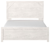 Gerridan - Panel Bedroom Set by Signature Design by Ashley® | Bel Furniture