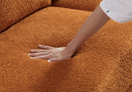 Paton - Comfortable Sofa - view 20