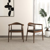 Kelly - Mid-Century Modern Dining Chair