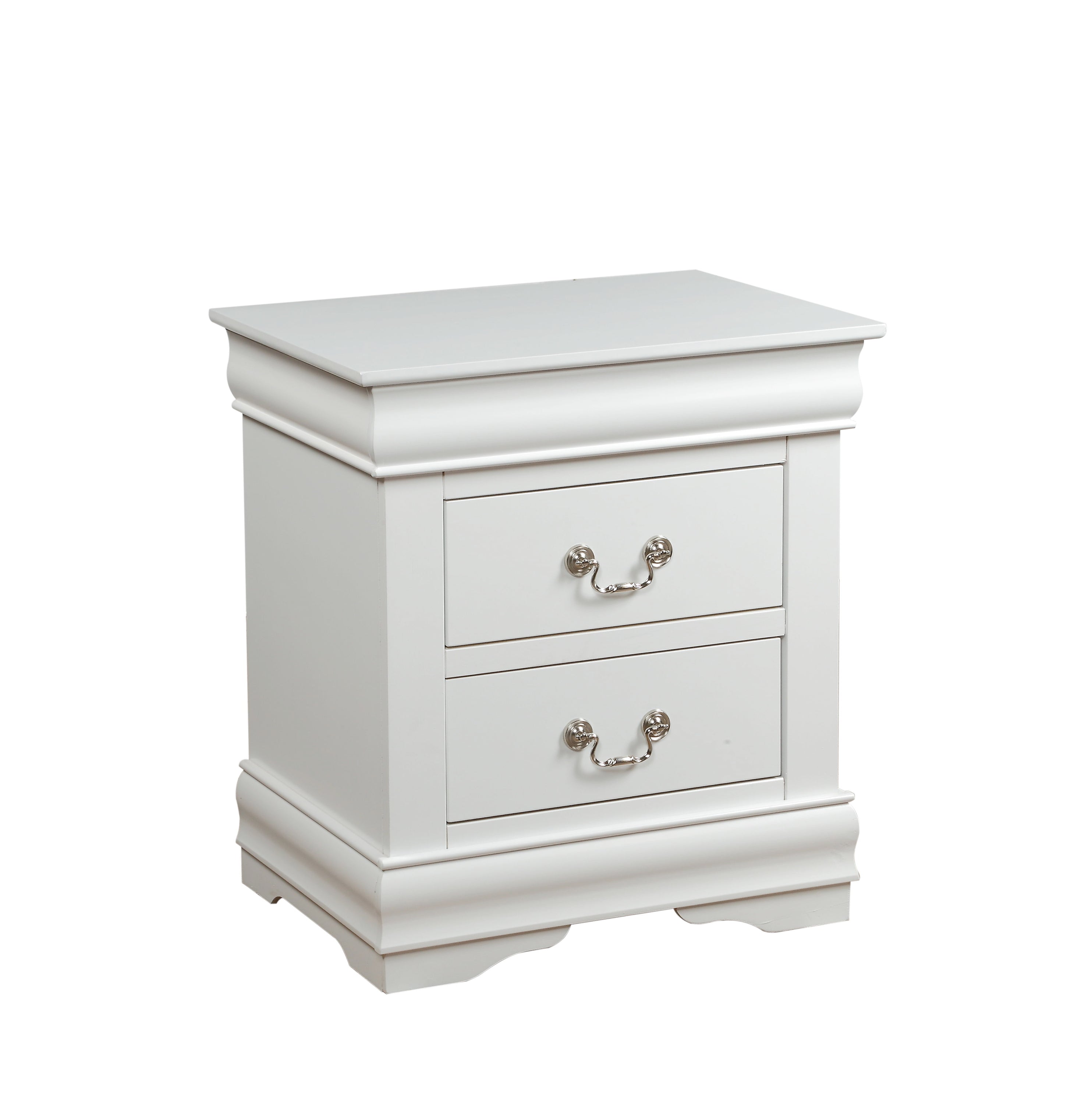 Louis Philippe - Accent Nightstand