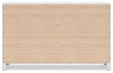 Binterglen - White - Dresser by Signature Design by Ashley® | Bel Furniture