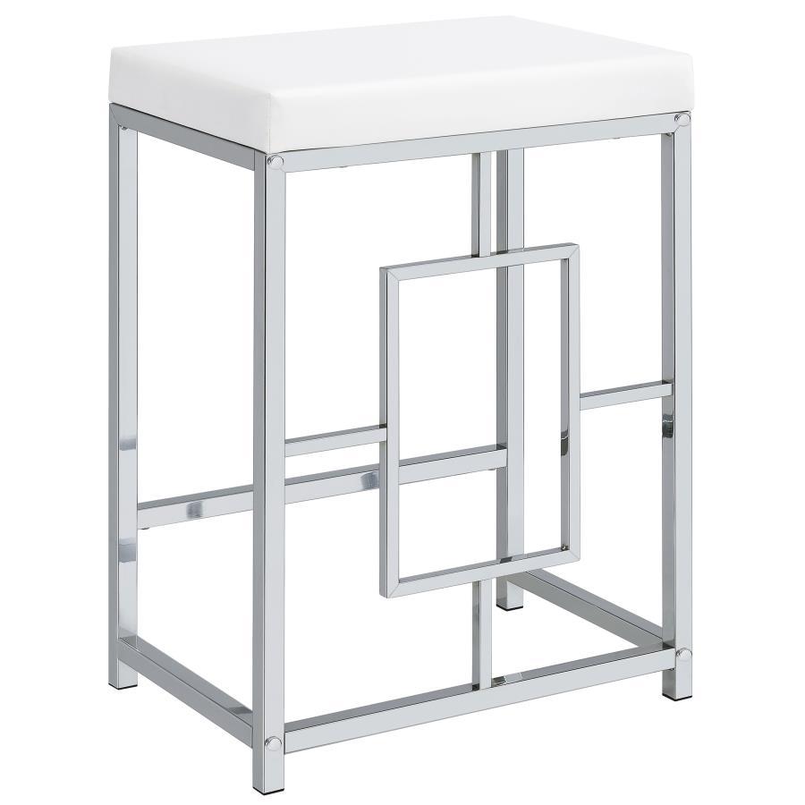 Jackson - Multipurpose Counter Height Table Set