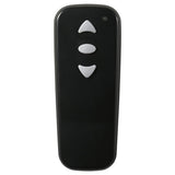 Tara - Upholstered Panel TV Bed