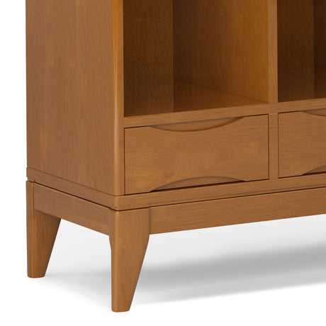 Harper - Cube Storage With Drawers - view 14