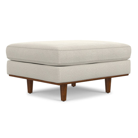 Morrison - Handcrafted Ottoman - view 55