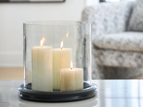 Saskia - Candle Holder - view 7